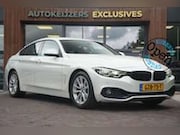 BMW 4-serie - Gran Coupé 420i High Executive Camera Navi