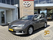 Toyota Auris - Touring Sports 1.8 Hybrid Now CLIMA CRUISE
