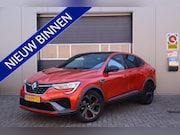 Renault Arkana - 1.6 E-Tech Hybrid 145 R.S. Line Orange Valencia, Stoel & Stu