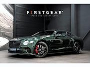 Bentley Continental GT - 4.0 V8 *NAIM / Panorama / Stoelventilatie- + massage / Surro