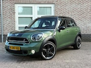 MINI Countryman - 2.0 Cooper SD Chili Pano Airco Xenon