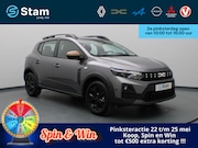 Dacia Sandero - Stepway TCe 110pk limited edition 360° Camera | Cruise | Nav