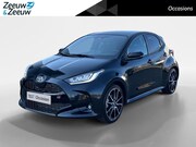 Toyota Yaris - 1.5 -130PK Hybrid GR Sport Automaat | 1e eigenaar | Panorama