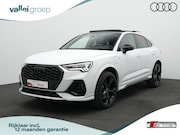 Audi Q3 Sportback - 45 TFSI e 245 pk S-Line | Panoramadak | Trekhaak | Geheugens