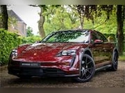 Porsche Taycan - Cross Turismo 4 93 kWh Panorama 18-Wegs Stoelventi