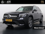 Mercedes-Benz GLB-Klasse - 200 AMG Line Premium 7-persoons | Trekhaak Wegklapbaar | Pan