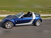 Smart Roadster - 0.7 coupé 82pk
