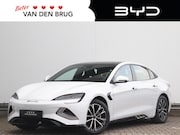 BYD SEAL - Business RWD MY2026 61.4 kWh | Dynaudio | 360° camera | Pano