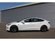 Tesla Model 3 - Standard RWD Plus 60 kWh (149.569Km NAP Pano Navi Sportleder