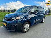 Peugeot Partner - 1.5 BlueHDI Asphalt