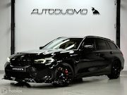 BMW 3-serie - Touring 330e M Sport | Pano | Laser | M Onderstel | 19" | Le