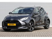Toyota Yaris - 1.5 Hybrid 115 Dynamic Navi / Carplay