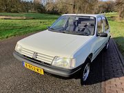 Peugeot 205 - 1.1i GL 95000 km