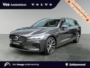 Volvo V60 - 2.0 T6 Plug-in hybrid AWD Plus Dark l Verwarmbare Voorruit l