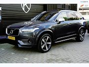 Volvo XC90 - 2.0 T8 Twin Engine AWD R-Design 7PERS/LED/PANO/TREKHAAK/CARP