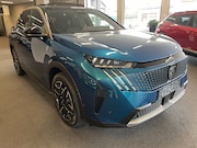 Peugeot 3008 - 1.2 Hybrid 136 GT Hybrid NAVIGATIE-RONDOM ZICHTCAMERA VOOR+A