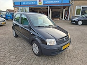 Fiat Panda - 1.1 Young RADIO CD/CENTRALE VERGRENDELING/APK 03-27