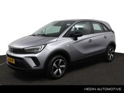 Opel Crossland - 1.2 Turbo Edition 110 pk | Apple carplay/Android auto | Crui