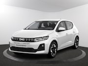 Dacia Sandero - Journey | Achteruitrijcamera | Cruise Control en snelheidsbe