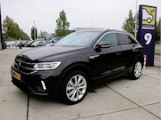 Volkswagen T-Roc - 1.5 TSI R-Line Ed. DEMO-Nw. Auto Automaat, FULL LED, Virtual