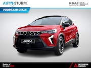 Mitsubishi ASX - 1.8 HEV AT Instyle