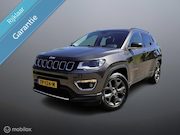 Jeep Compass - 1.4 Opening Edition Plus/18INCH/NAVI/nw.D.RIEM!