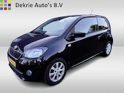 Skoda Citigo - 1.0 Move & Fun Tour / Airco / Lmv / Privacy Glass / ISO Fix