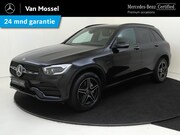 Mercedes-Benz GLC-klasse - 300e 4MATIC Business Solution AMG / Memory-Stoelen / Burmest
