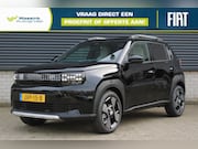 Fiat Panda - 1.2 Hybrid 100pk eDCT6 La Prima | Stoel- en stuurverwarming