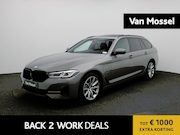 BMW 5-serie - Touring 530e 215kW xDrive Auto | Apple Carplay / Android Aut