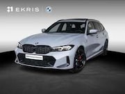 BMW 3-serie - 3 Serie 330e Touring | M Sportpakket Pro | Comfort