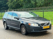 Volvo V70 - 1.6 T4 Limited Edition /koppakking LEK