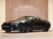 BMW 6-serie - M6 - SOFTCLOSE - BANG & OLUFSEN - CAMERA - 21 INCH