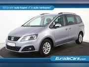 Seat Alhambra - 1.4 TSI Style *1ste Eigenaar*Leer*Navigatie*Stoelv