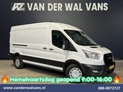 Ford Transit - 2.0 TDCI 130pk L3H2 Euro6 Airco | Camera | Navigatie | Andro