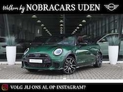 MINI Cabrio - Automaat / Pakket XL / JCW / 18" JCW Lap Spoke 2-t