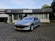 Peugeot 206 - CC 2.0-16V