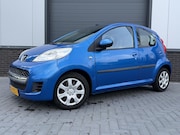 Peugeot 107 - 1.0-12V Sublime