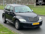 Chrysler PT Cruiser - 2.4i Opendak Leer Airco