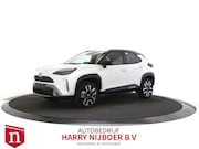 Toyota Yaris Cross - 1.5 Hybrid 130 Executive Cruise control adaptief / 360 Camer