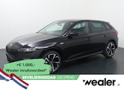 Skoda Scala - Monte Carlo 1.0 TSI 115 PK DSG | Automaat | Winterpakket | A