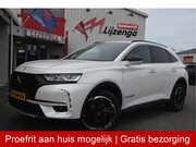 DS DS 7 Crossback - 1.2 PureTech Performance Line Carplay | Leer | Stoelverwarmi