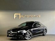 Mercedes-Benz CLA-Klasse - 250 e AMG Pano|Sfeer|Camera|Dodehoek