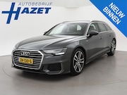 Audi A6 - Avant 45 TFSI 245 PK 3X S-LINE | DAYTONAGRIJS | VIRTUAL COCK