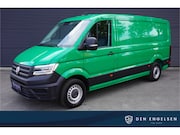 Volkswagen Crafter - 163pk RWD Automaat L3H2/L2H1 Apple carplay Camera Navigatie