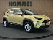 Toyota Yaris Cross - 1.5 VVT-I Active - ADAPTIEVE CRUISE CONTROL - DRAADLOZE OPLA