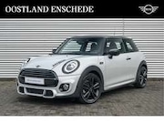 MINI John Cooper Works - Hatchbak JCW / Comfort Access / JCW Sportstoelen