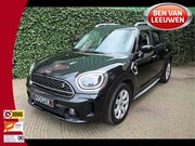 MINI Countryman - 1.5 Cooper SE ALL4 Essential LCI met Adap.cruise, DAB, A.cam