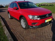 Volkswagen Tiguan - 2.0 TDI Comfortline DSG CLIMA ** 10499 NETTO