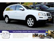 Volvo XC90 - 3.2 243 pk Aut. Summum, Leer, 7 zits, Xenon